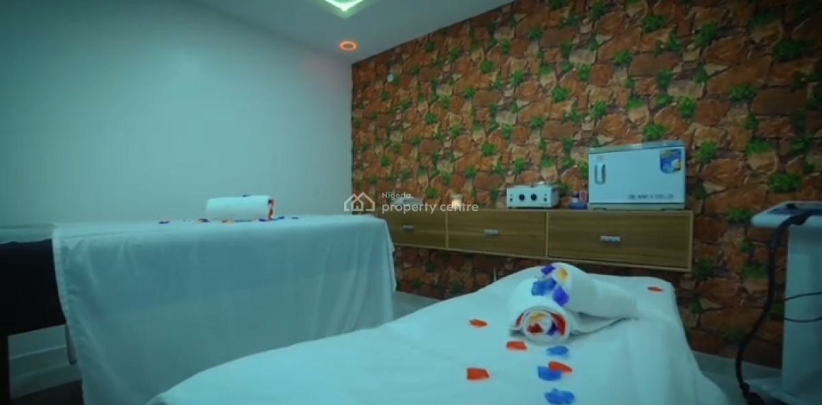 a Functional Hotel, Phase 2, Osborne, Ikoyi, Lagos, Hotel / Guest House for Sale