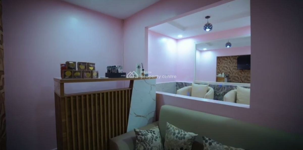a Functional Hotel, Phase 2, Osborne, Ikoyi, Lagos, Hotel / Guest House for Sale