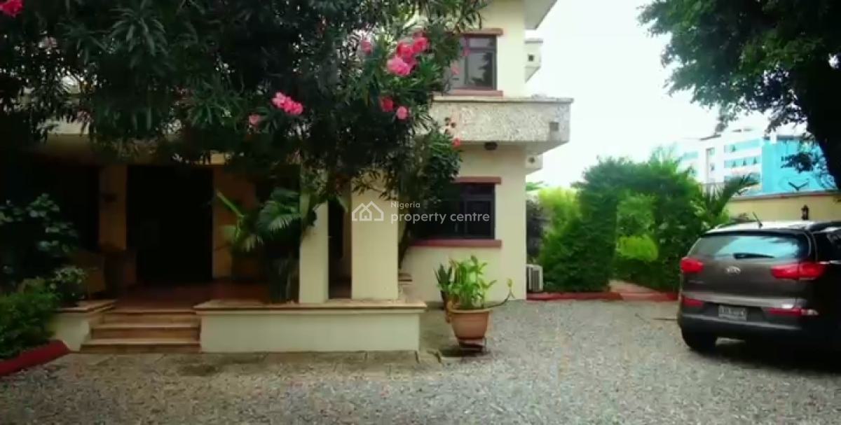 a Functional Hotel, Phase 2, Osborne, Ikoyi, Lagos, Hotel / Guest House for Sale