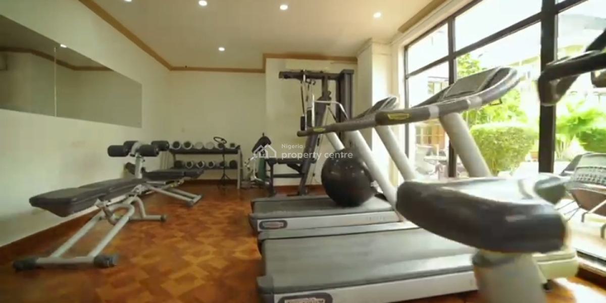 a Functional Hotel, Phase 2, Osborne, Ikoyi, Lagos, Hotel / Guest House for Sale