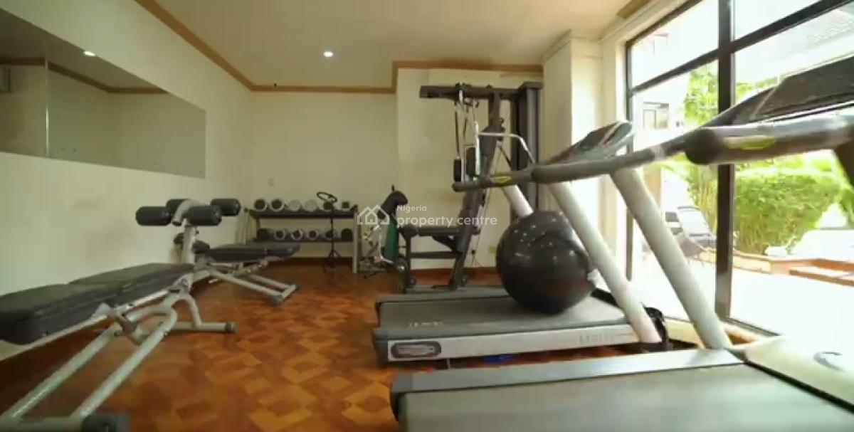 a Functional Hotel, Phase 2, Osborne, Ikoyi, Lagos, Hotel / Guest House for Sale