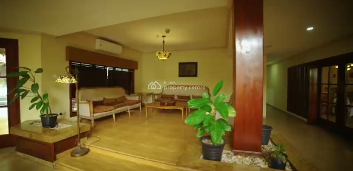 a Functional Hotel, Phase 2, Osborne, Ikoyi, Lagos, Hotel / Guest House for Sale