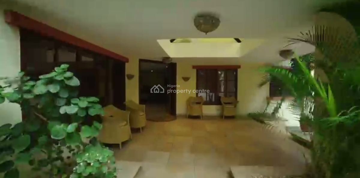 a Functional Hotel, Phase 2, Osborne, Ikoyi, Lagos, Hotel / Guest House for Sale