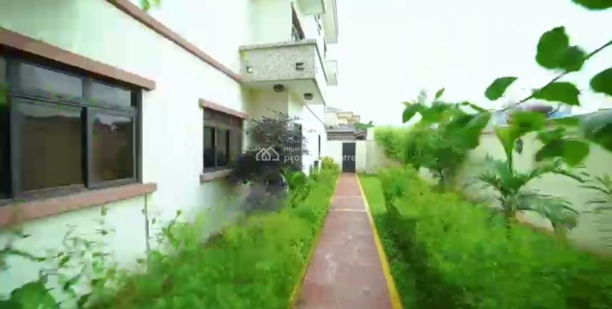 a Functional Hotel, Phase 2, Osborne, Ikoyi, Lagos, Hotel / Guest House for Sale