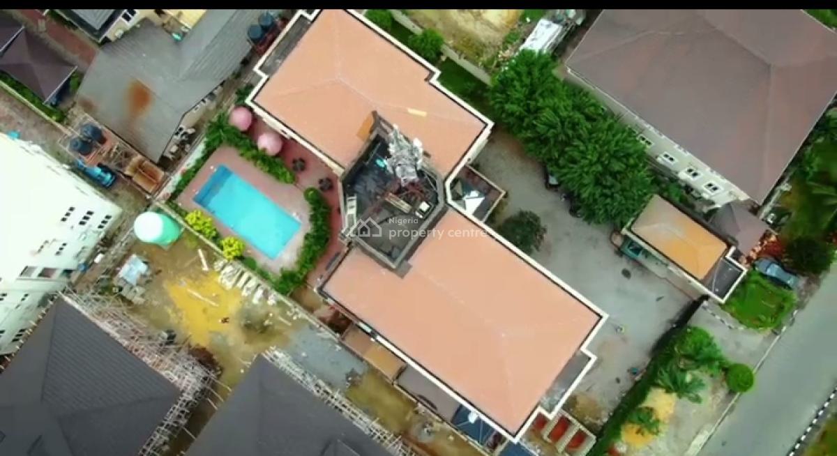 a Functional Hotel, Phase 2, Osborne, Ikoyi, Lagos, Hotel / Guest House for Sale