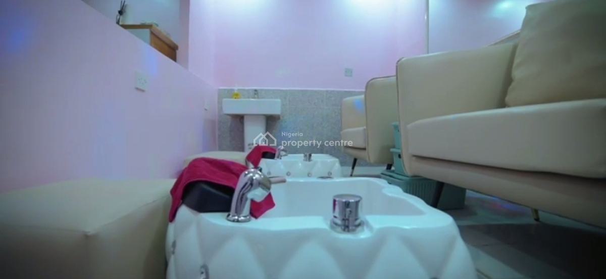 a Functional Hotel, Phase 2, Osborne, Ikoyi, Lagos, Hotel / Guest House for Sale