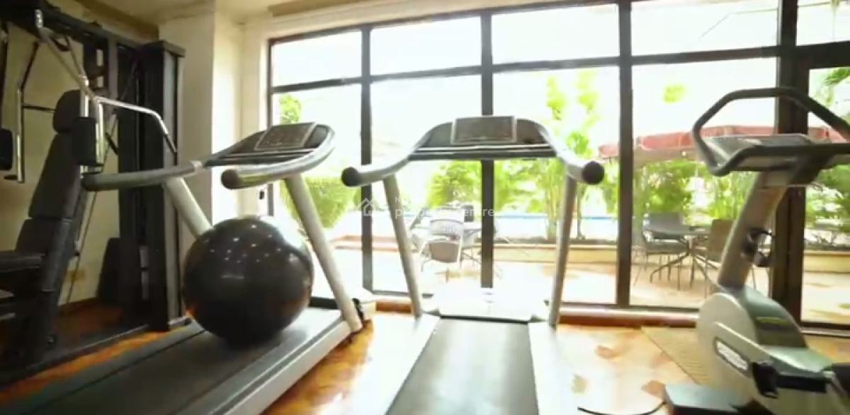 a Functional Hotel, Phase 2, Osborne, Ikoyi, Lagos, Hotel / Guest House for Sale