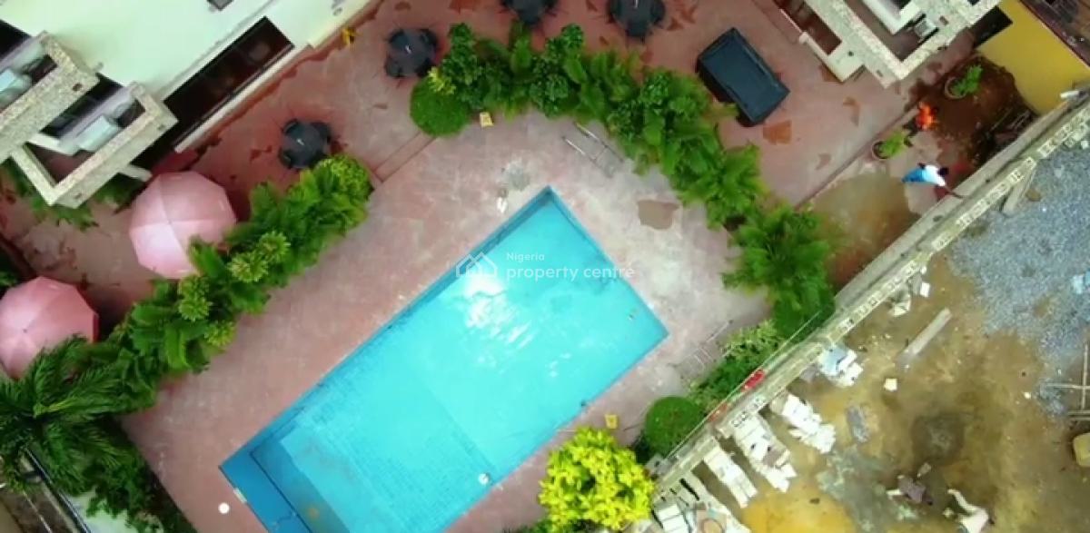 a Functional Hotel, Phase 2, Osborne, Ikoyi, Lagos, Hotel / Guest House for Sale