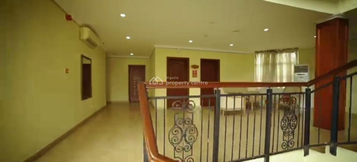 a Functional Hotel, Phase 2, Osborne, Ikoyi, Lagos, Hotel / Guest House for Sale