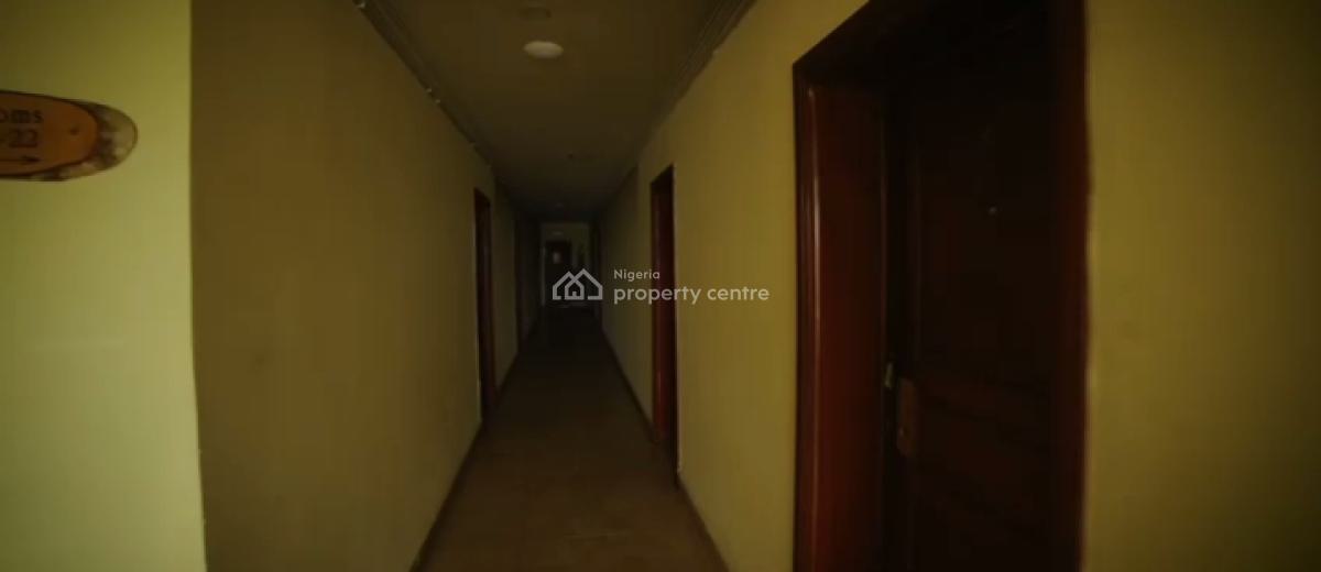 a Functional Hotel, Phase 2, Osborne, Ikoyi, Lagos, Hotel / Guest House for Sale