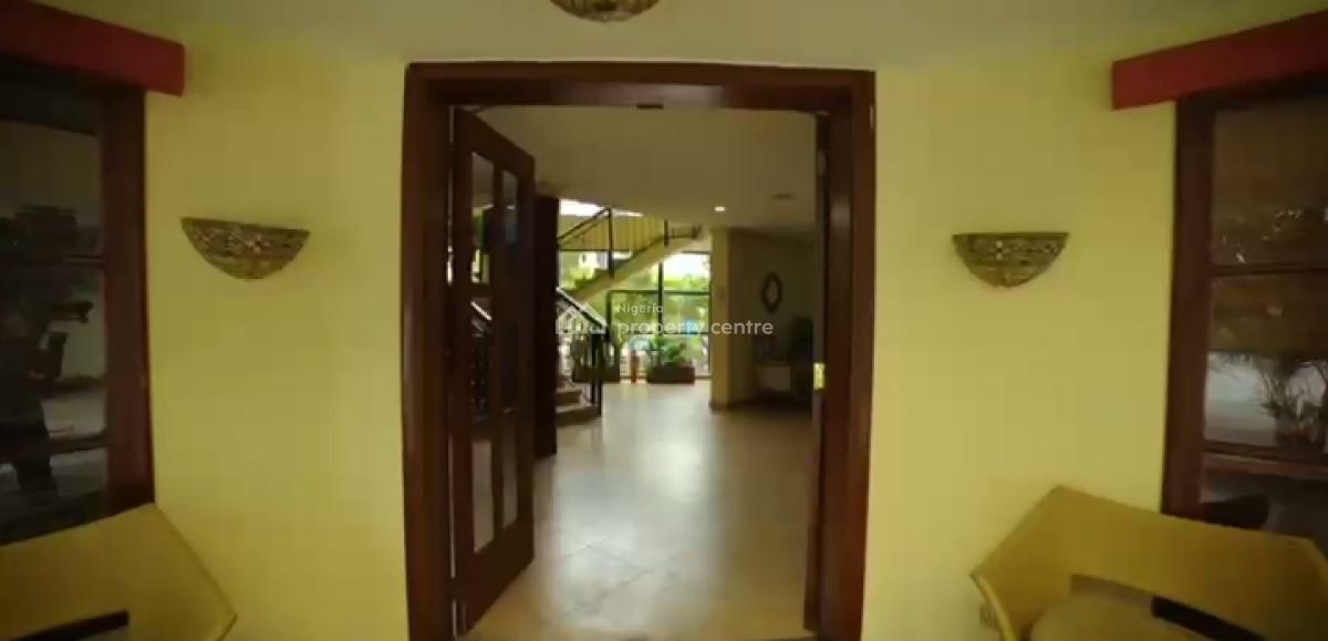 a Functional Hotel, Phase 2, Osborne, Ikoyi, Lagos, Hotel / Guest House for Sale