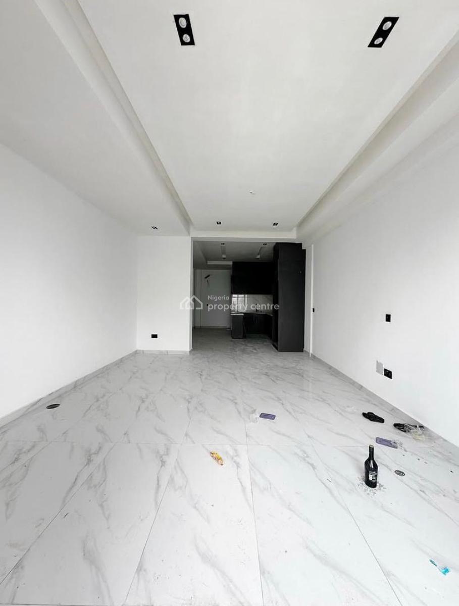 Luxury Two Bedroom Apartment, Ikate, Lekki, Lagos, Terraced Bungalow for Rent