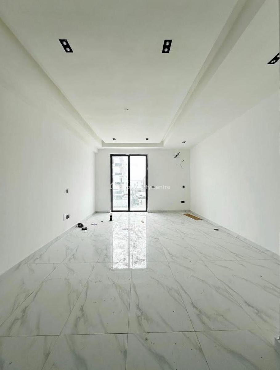 Luxury Two Bedroom Apartment, Ikate, Lekki, Lagos, Terraced Bungalow for Rent