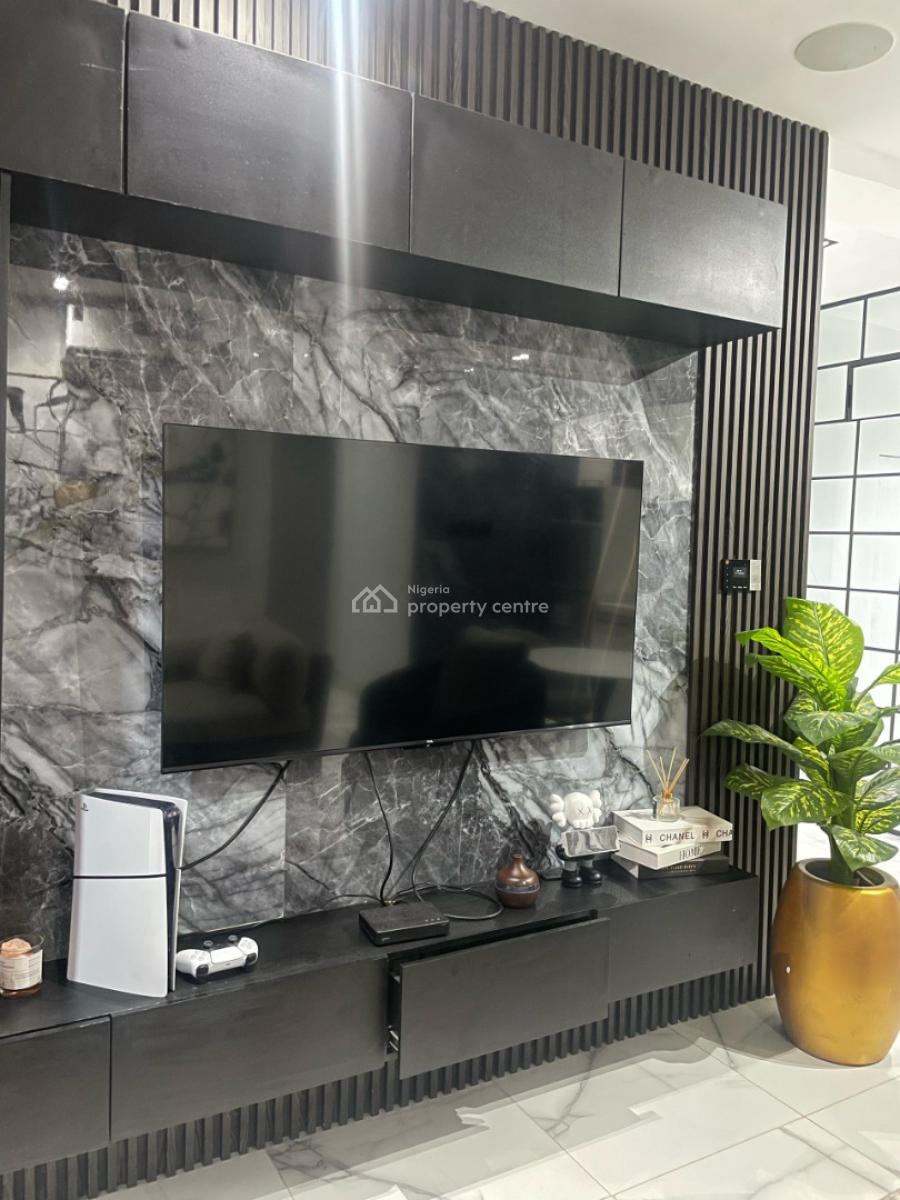 3 Bedroom Flat, Lekki Right, Lekki Phase 1, Lekki, Lagos, Flat / Apartment Short Let