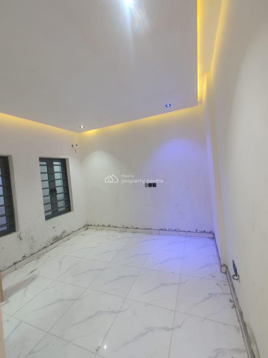 Newly Renovated 4-bedroom Terrace Duplex, Orchid, Lekki, Lagos, House for Rent