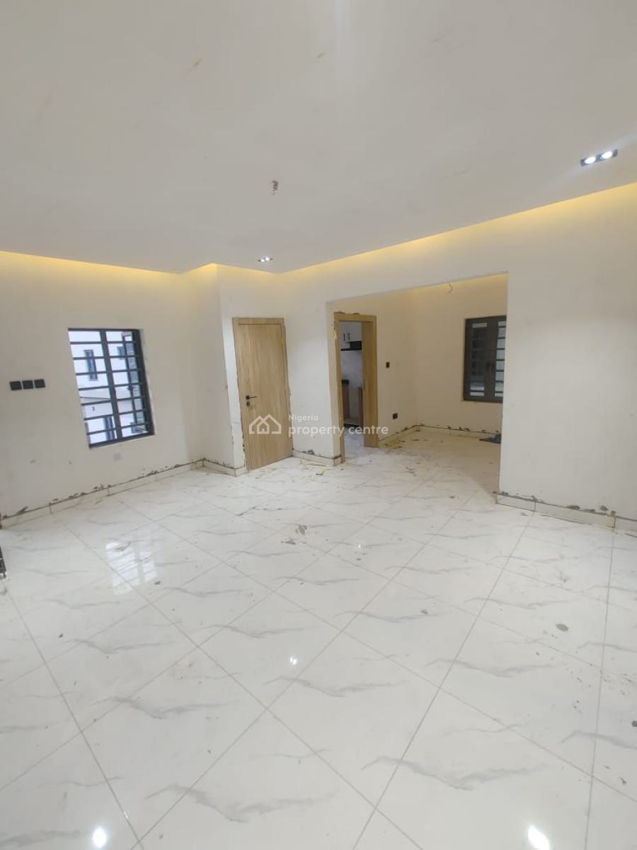 Newly Renovated 4-bedroom Terrace Duplex, Orchid, Lekki, Lagos, House for Rent