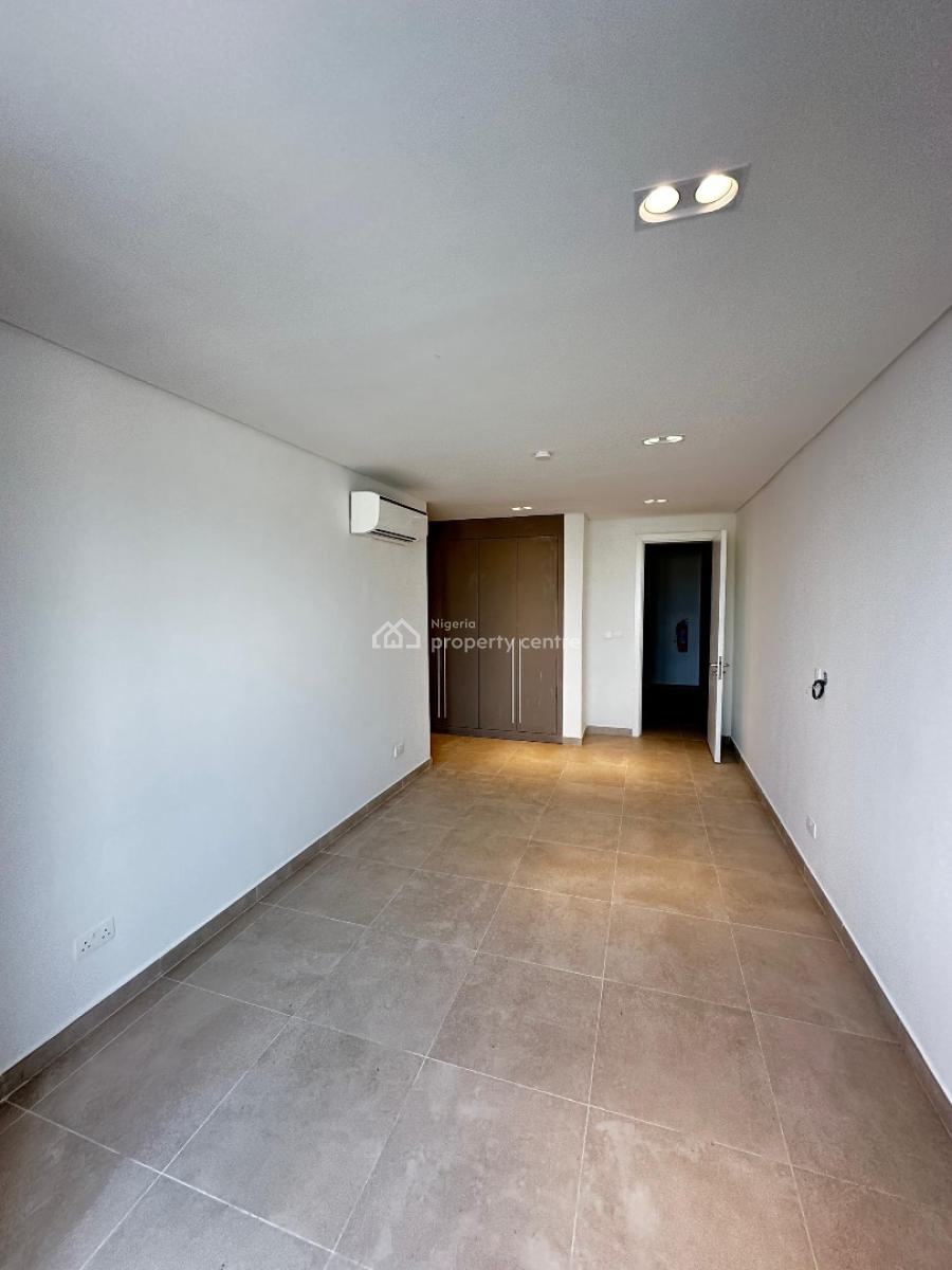 Newly Built 5 Bedroom Fully Serviced Terrace Duplex, Banana Island, Ikoyi, Lagos, Terraced Duplex for Sale