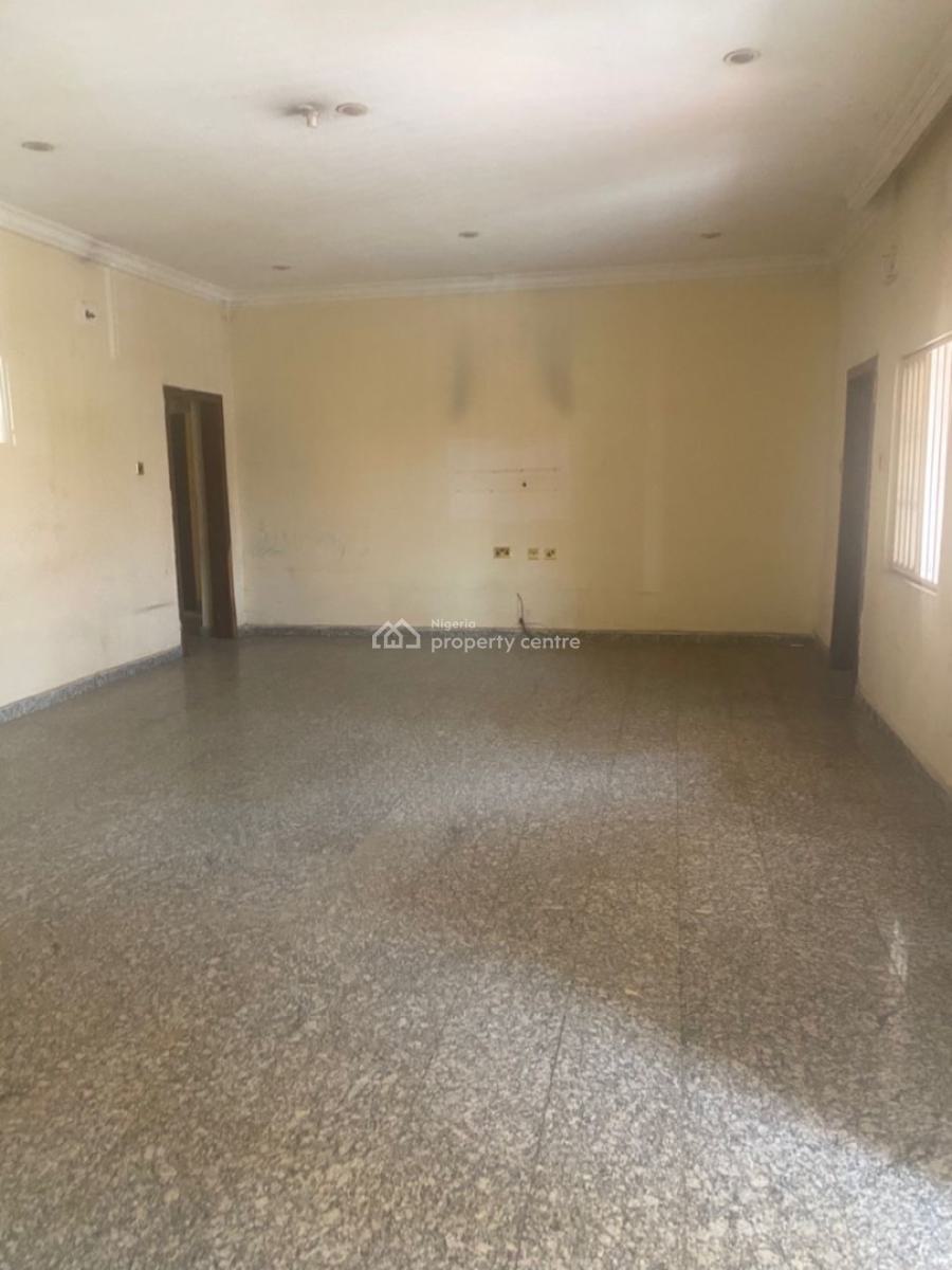 3 Bedroom, Jabi, Abuja, Flat / Apartment for Rent