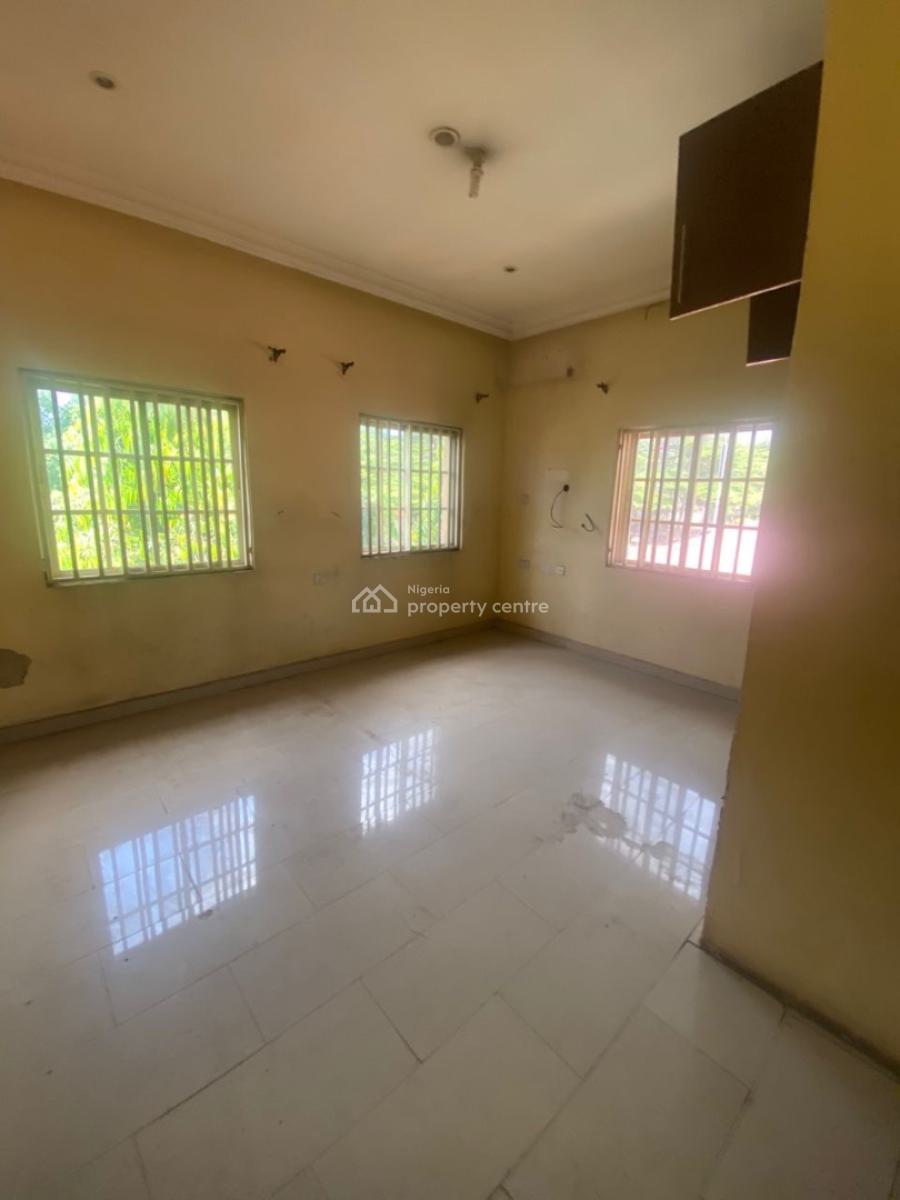 3 Bedroom, Jabi, Abuja, Flat / Apartment for Rent