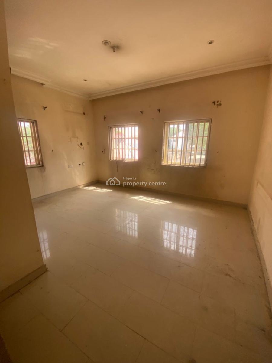 3 Bedroom, Jabi, Abuja, Flat / Apartment for Rent