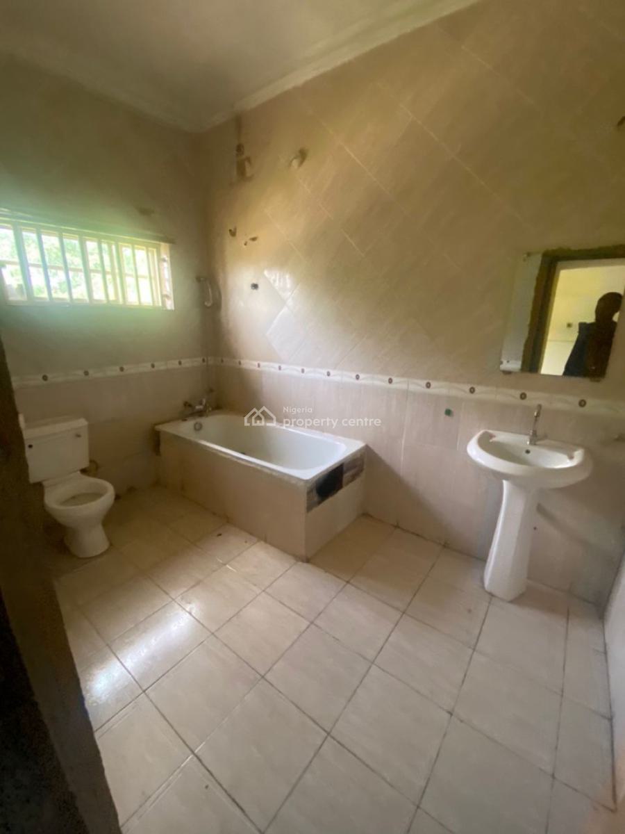 3 Bedroom, Jabi, Abuja, Flat / Apartment for Rent