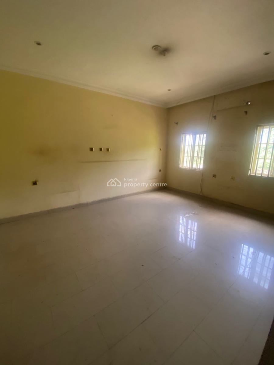 3 Bedroom, Jabi, Abuja, Flat / Apartment for Rent