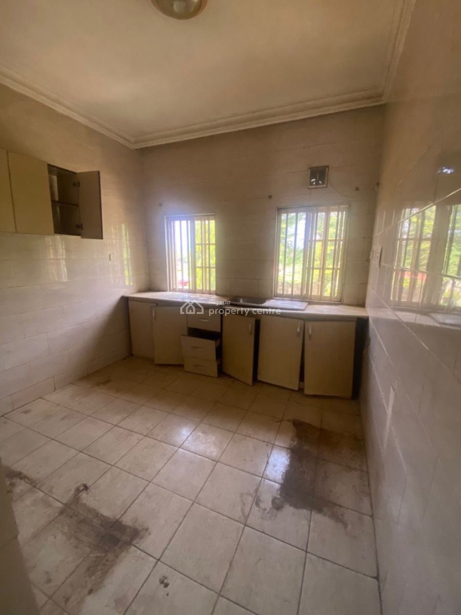 3 Bedroom, Jabi, Abuja, Flat / Apartment for Rent