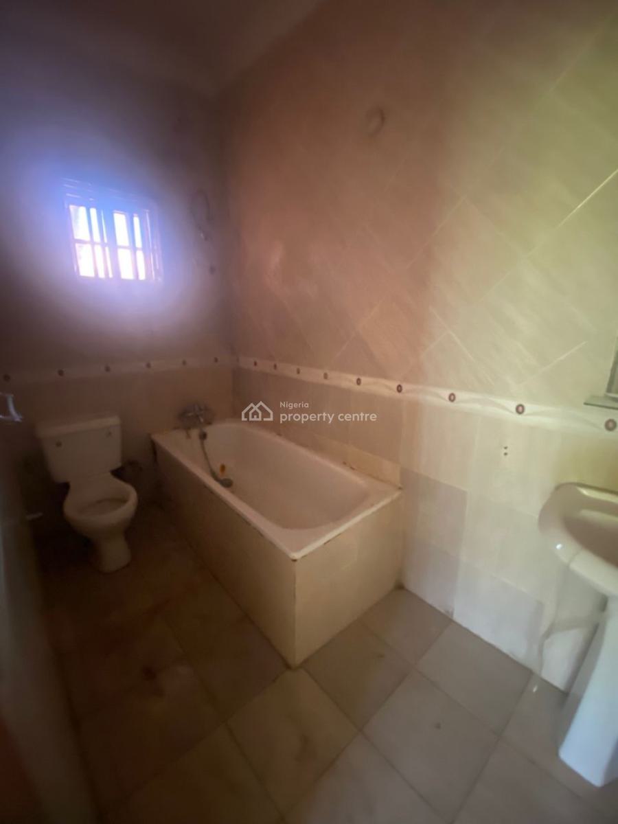 3 Bedroom, Jabi, Abuja, Flat / Apartment for Rent