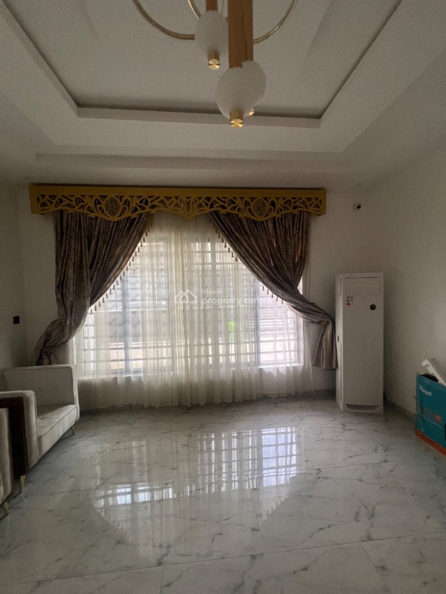 Modern 4 Bedrooms Semi Detached House with All Ensuite Rooms, Omole Phase 2, Ikeja, Lagos, Semi-detached Duplex for Sale