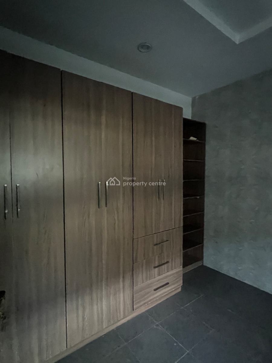 Modern 4 Bedrooms Semi Detached House with All Ensuite Rooms, Omole Phase 2, Ikeja, Lagos, Semi-detached Duplex for Sale
