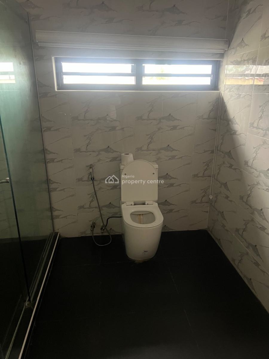 Modern 4 Bedrooms Semi Detached House with All Ensuite Rooms, Omole Phase 2, Ikeja, Lagos, Semi-detached Duplex for Sale