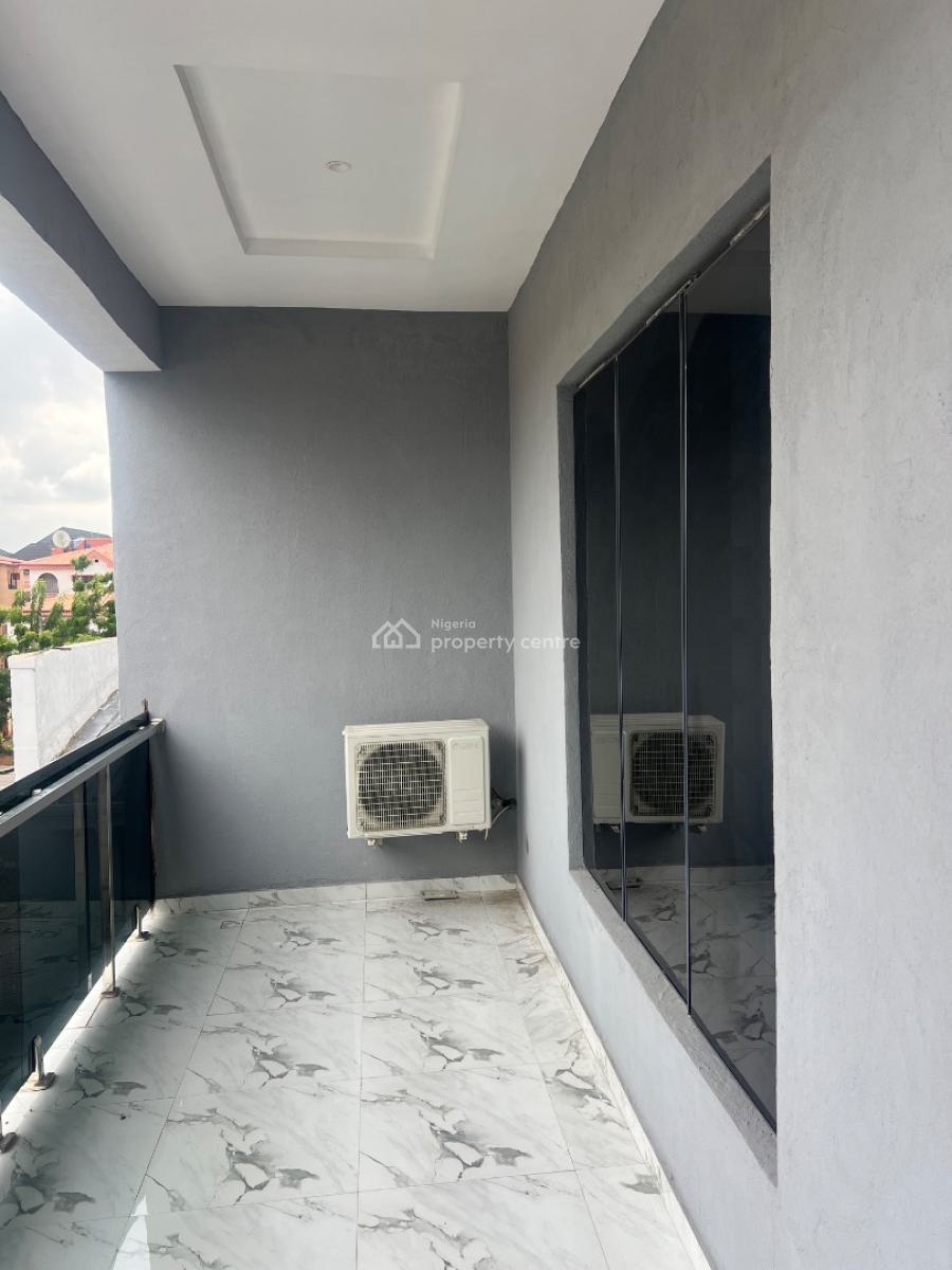 Modern 4 Bedrooms Semi Detached House with All Ensuite Rooms, Omole Phase 2, Ikeja, Lagos, Semi-detached Duplex for Sale