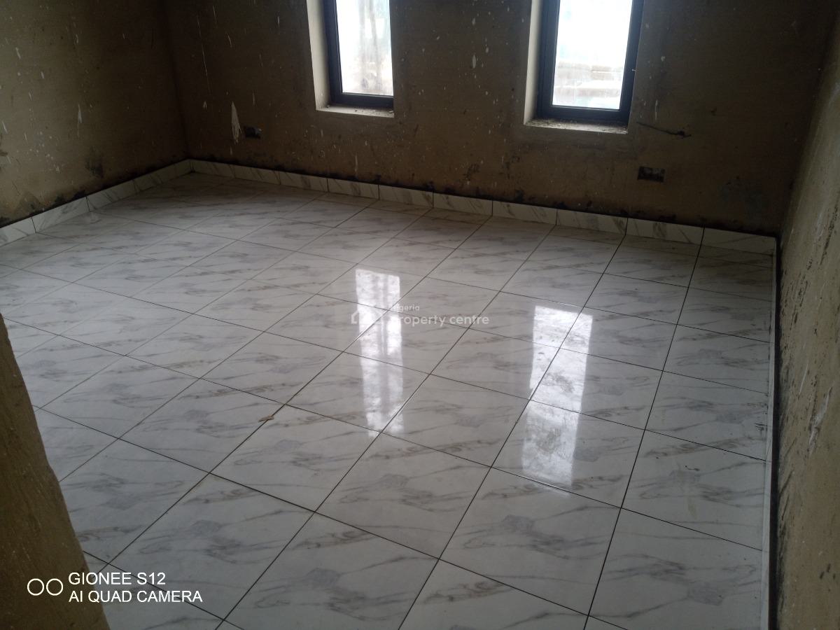 Newly Built and Spacious Mini Flat, Akoka, Yaba, Lagos, Mini Flat (room and Parlour) for Rent