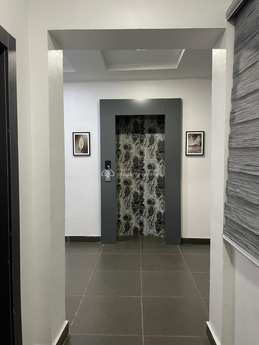 Luxury 2 Bedroom Short Stay Apartment, By Excellence Hotel, Ogba, Ikeja, Lagos, Flat / Apartment Short Let