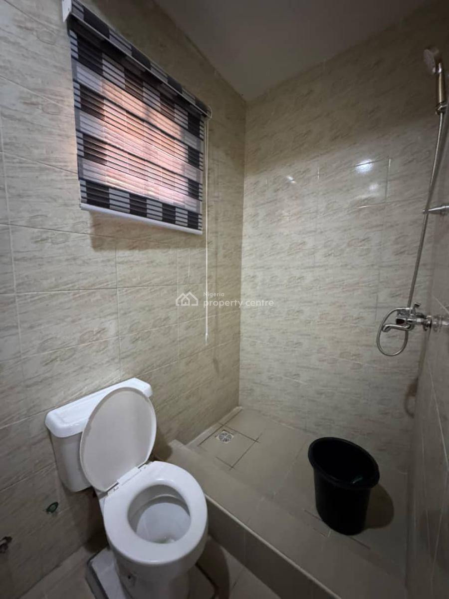 Furnished Two Bedroom Flat, Brains and Hammers City, Life Camp, Abuja, Flat / Apartment for Rent