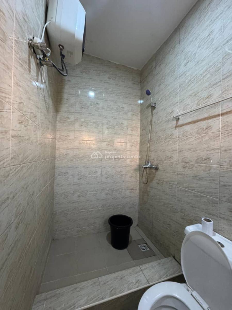 Furnished Two Bedroom Flat, Brains and Hammers City, Life Camp, Abuja, Flat / Apartment for Rent