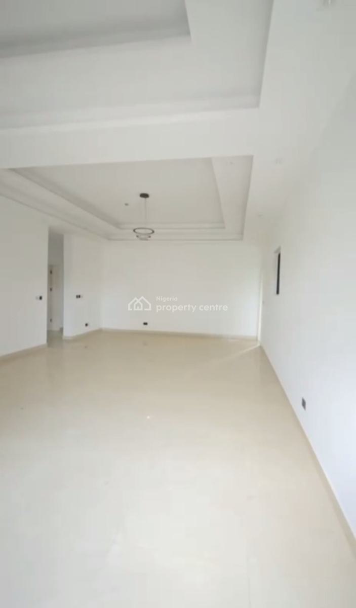 Brand Luxury 4 Bedroom Villas Apartments with Bq., Victoria Island (vi), Lagos, Flat / Apartment for Sale