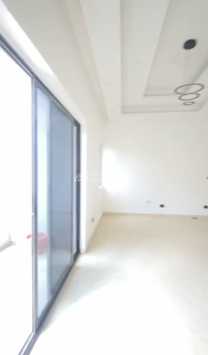 Brand Luxury 4 Bedroom Villas Apartments with Bq., Victoria Island (vi), Lagos, Flat / Apartment for Sale