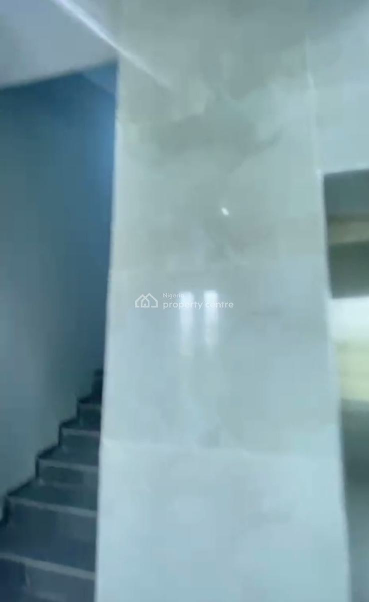 Brand Luxury 4 Bedroom Villas Apartments with Bq., Victoria Island (vi), Lagos, Flat / Apartment for Sale