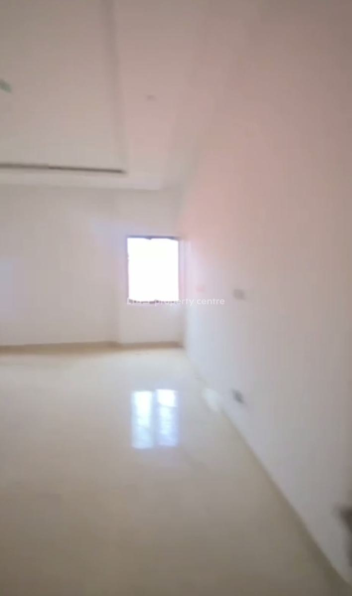 Brand Luxury 4 Bedroom Villas Apartments with Bq., Victoria Island (vi), Lagos, Flat / Apartment for Sale