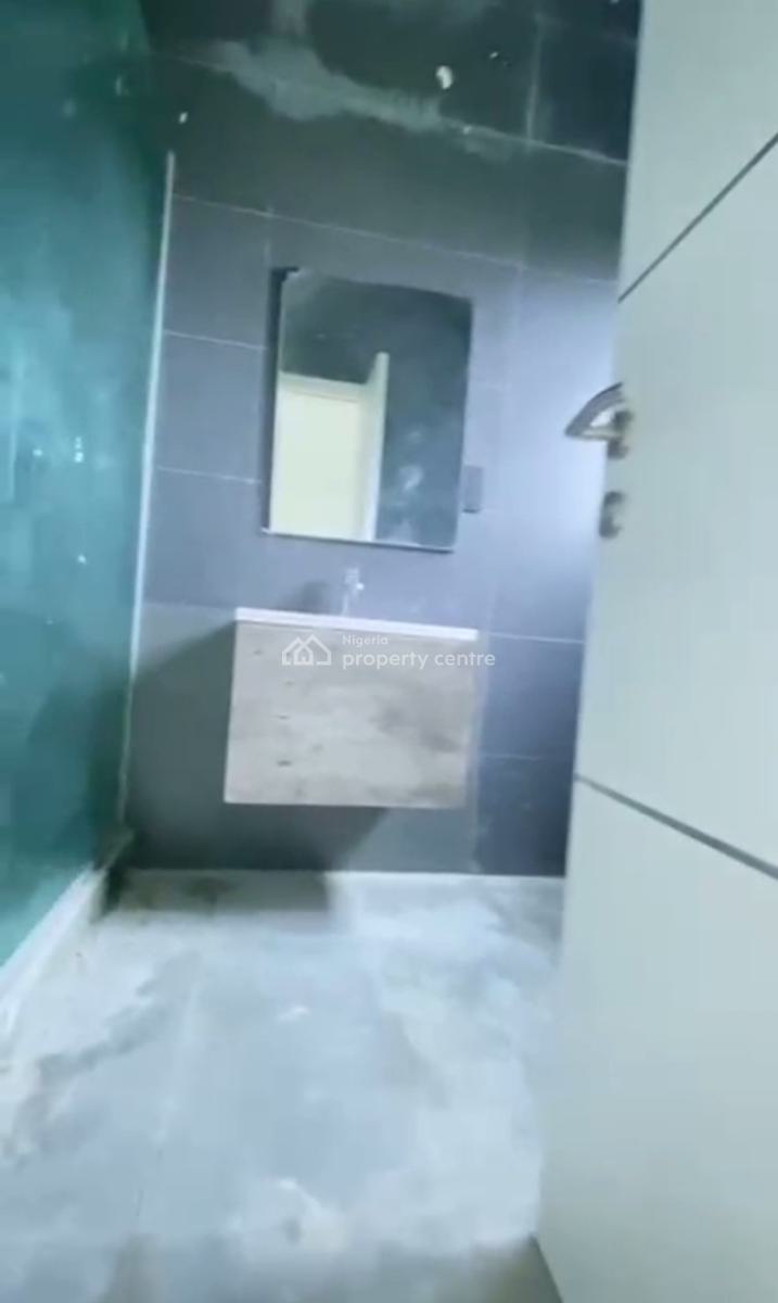 Brand Luxury 4 Bedroom Villas Apartments with Bq., Victoria Island (vi), Lagos, Flat / Apartment for Sale