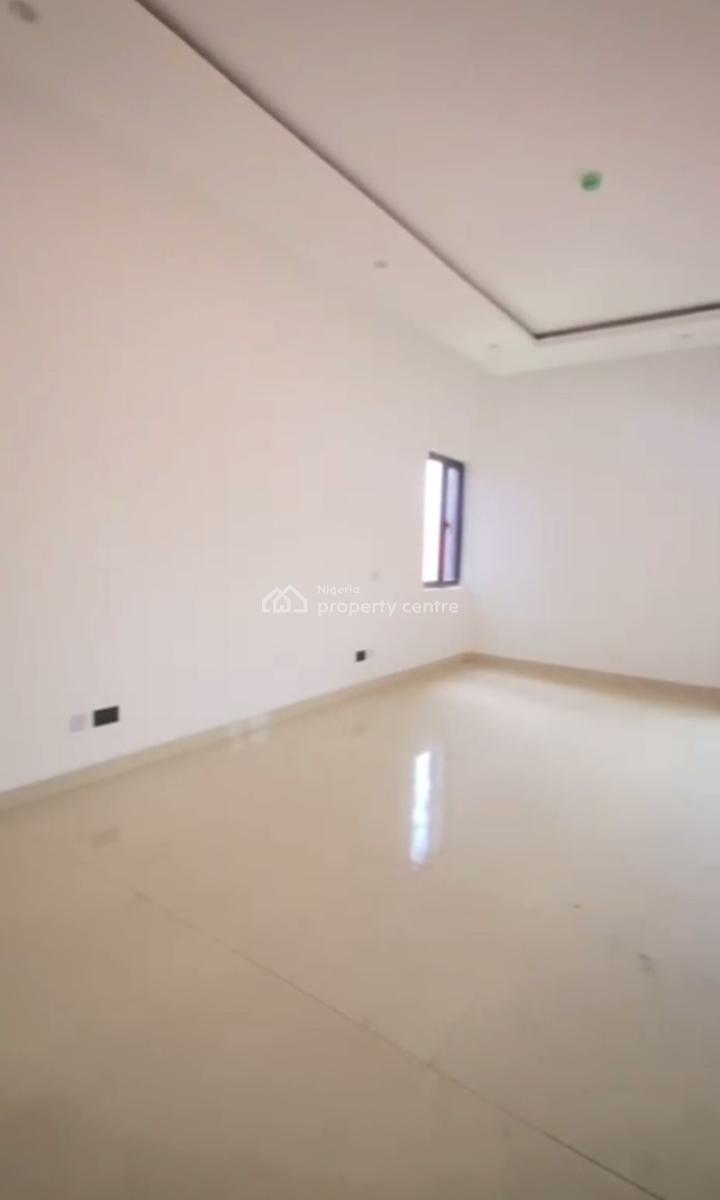 Brand Luxury 4 Bedroom Villas Apartments with Bq., Victoria Island (vi), Lagos, Flat / Apartment for Sale