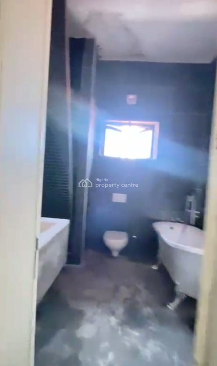 Brand Luxury 4 Bedroom Villas Apartments with Bq., Victoria Island (vi), Lagos, Flat / Apartment for Sale