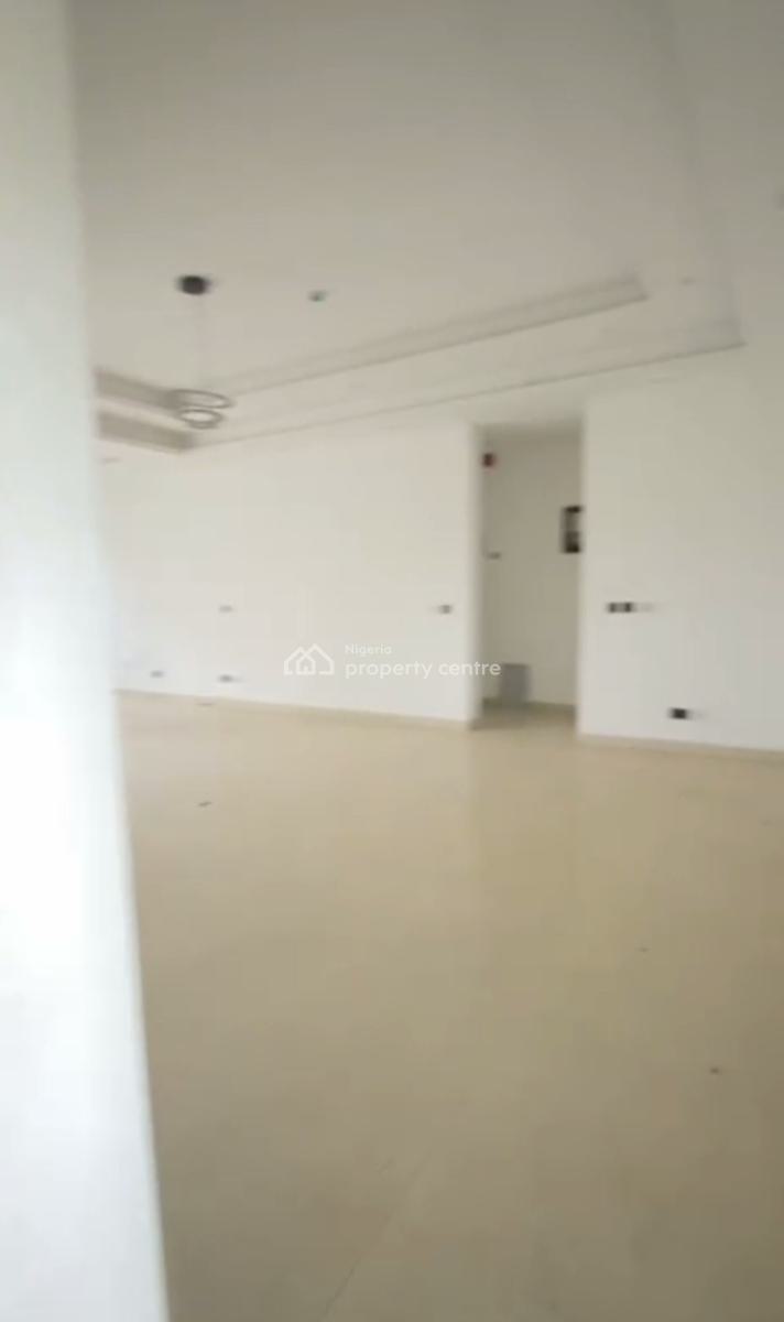 Brand Luxury 4 Bedroom Villas Apartments with Bq., Victoria Island (vi), Lagos, Flat / Apartment for Sale