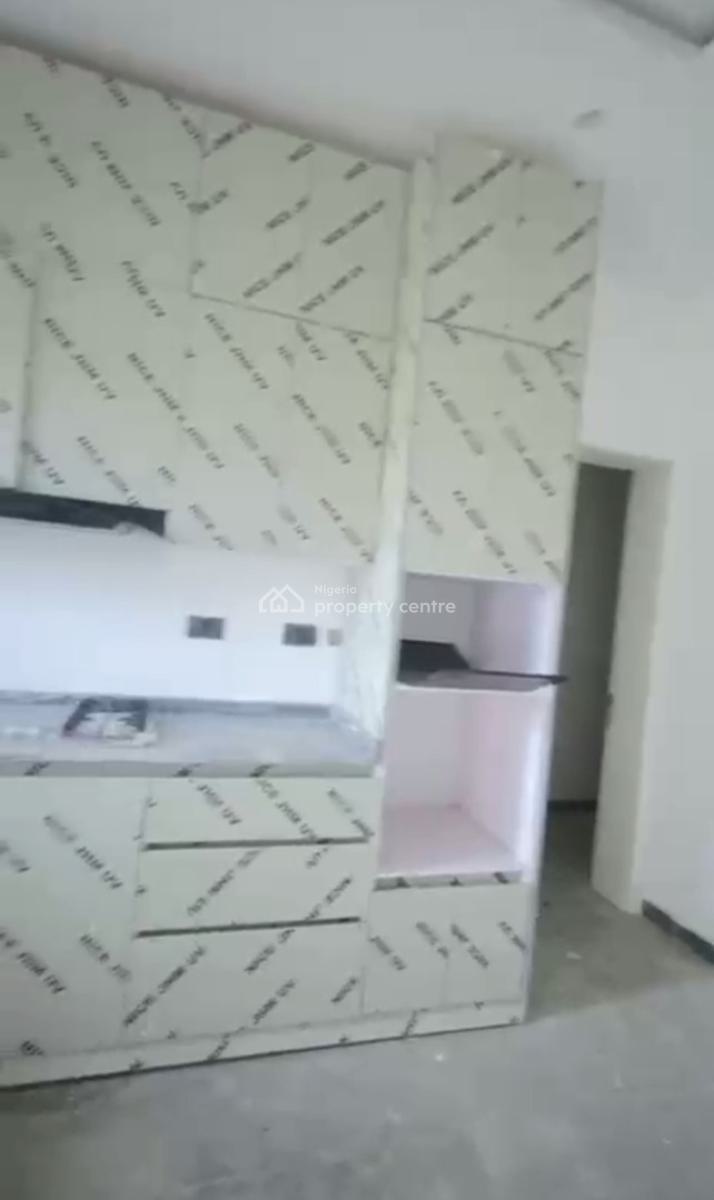 Brand Luxury 4 Bedroom Villas Apartments with Bq., Victoria Island (vi), Lagos, Flat / Apartment for Sale