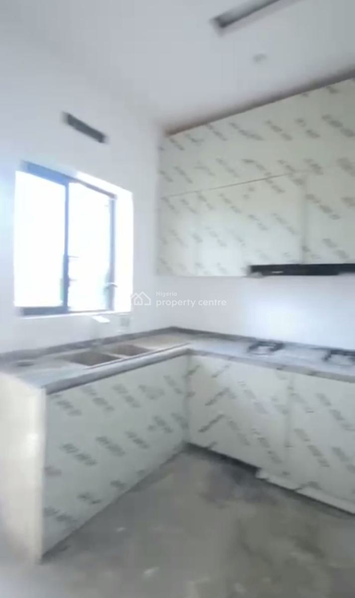 Brand Luxury 4 Bedroom Villas Apartments with Bq., Victoria Island (vi), Lagos, Flat / Apartment for Sale