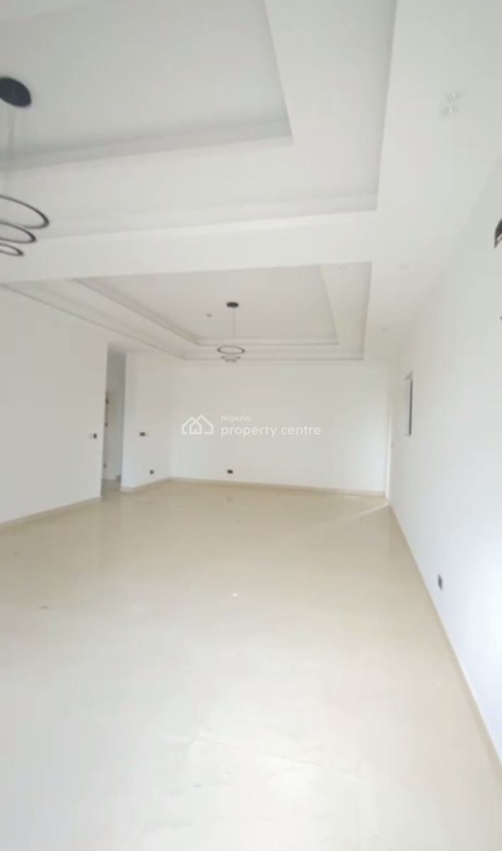 Brand Luxury 4 Bedroom Villas Apartments with Bq., Victoria Island (vi), Lagos, Flat / Apartment for Sale