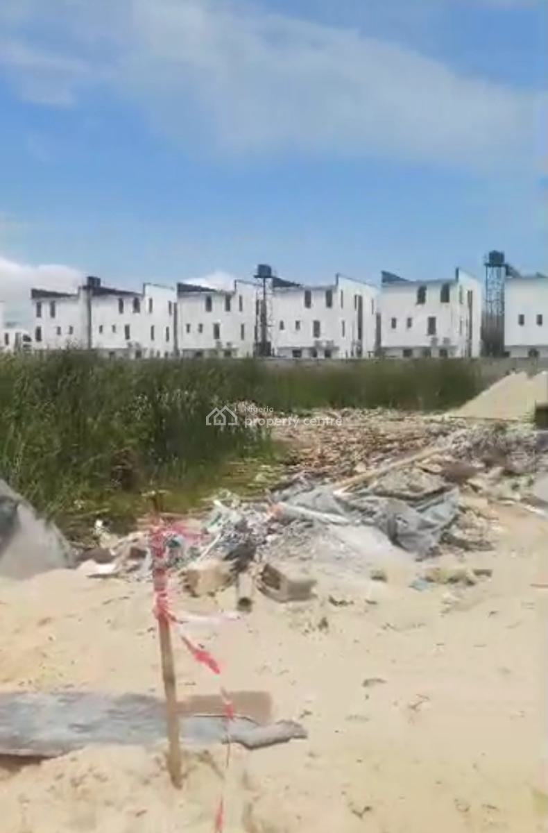 Land Measuring 1,962.34sqm, Freedom Way, Lekki Phase 1, Lekki, Lagos, Mixed-use Land for Sale