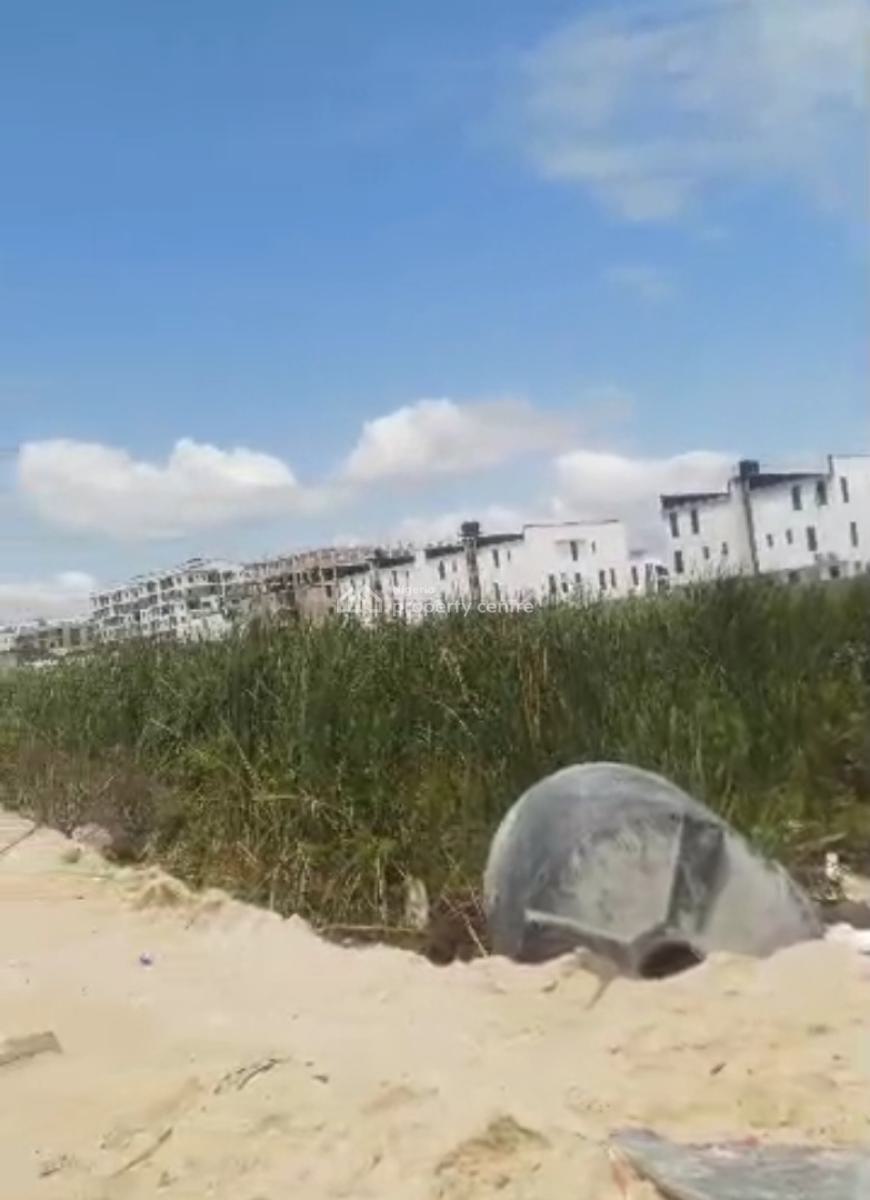 Land Measuring 1,962.34sqm, Freedom Way, Lekki Phase 1, Lekki, Lagos, Mixed-use Land for Sale