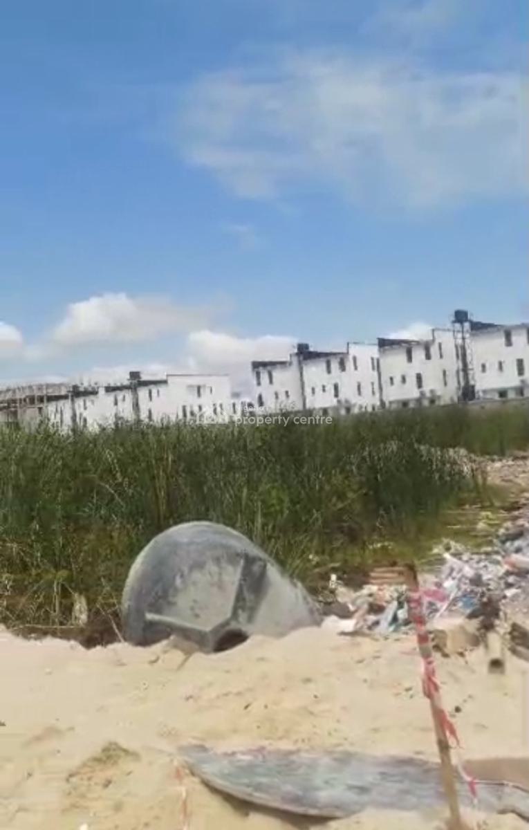 Land Measuring 2,112.86sqm, Freedom Way, Lekki Phase 1, Lekki, Lagos, Residential Land for Sale